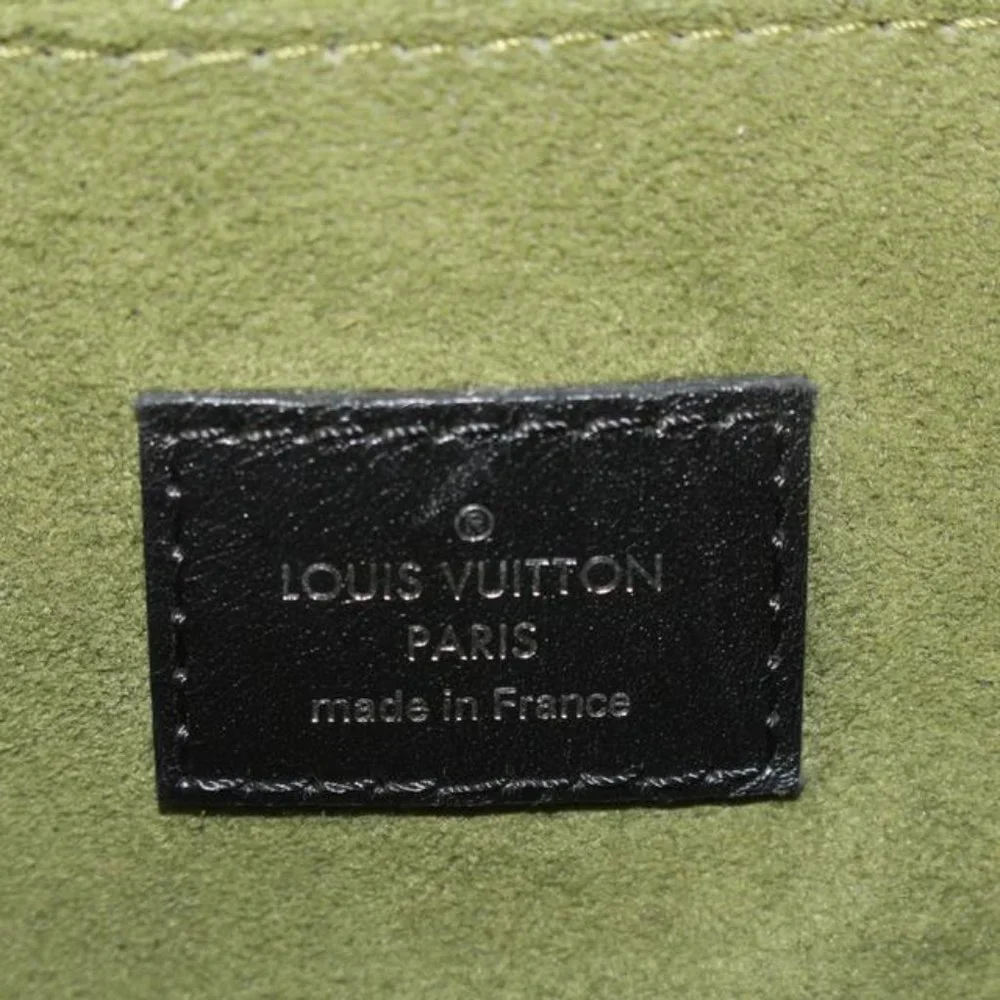 Louis Vuitton Monogram Infrarouge Pochette Metis Crossbody 27lu76s - Picture 7 of 16